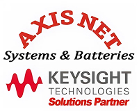 アクシス・ネット株式会社ロゴ